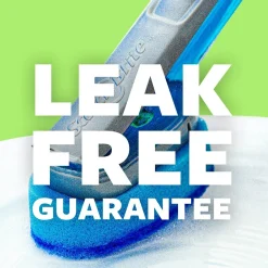 Soap Control Non-Scratch Dishwand, Blue (451A-4)<Scotch-Brite