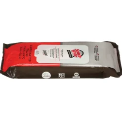 Stainless Steel Hood Degreaser Wipes, 30/Pack, 6 Packs/Case (SS-WIPES)<Scotch-Brite Online