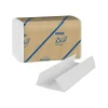 Scott C-Fold Paper Towels, 1-ply, 150 Sheets/Pack, 16 Packs/Carton (45786)