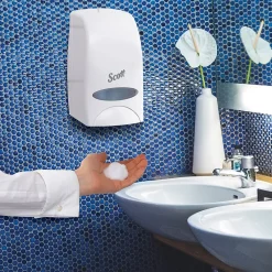 Control Foaming Hand Soap, Fruit Scent, 33.8 Oz. (91554)<Scott Online