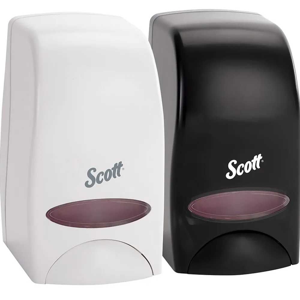 Control Foaming Hand Soap, Fruit Scent, 33.8 Oz. (91554)<Scott Online