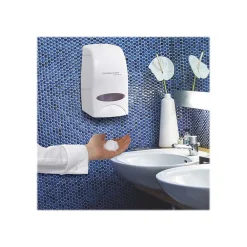 Control Foaming Hand Soap Refills, 33.8 oz, 6/Carton (91554)<Scott New