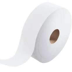 Essential 2-Ply Jumbo Toilet Paper, White, 12 Rolls/Carton (07304)<Scott Online