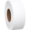 Essential 2-Ply Jumbo Toilet Paper, White, 6 Rolls/Carton (07827)<Scott Sale