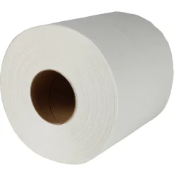 Scott Essential Recycled Centerpull Paper Towels, 2-ply, 500 Sheets/Roll, 4 Rolls/Pack (01010)