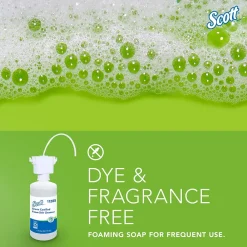 Foaming Hand Soap Refill, 50.7 oz., 2/Carton (11285)<Scott