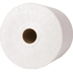 Scott Hardwound Paper Towels, 1-ply, 1000 ft./Roll, 6 Rolls/Carton (KCC10191)