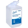 Pro Foaming Hand Sanitizer Refill, Fresh Scent, 1000 mL., 6/Carton (91560)<Scott Discount