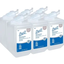 Pro Foaming Hand Sanitizer, 6/Carton (12977)<Scott Online