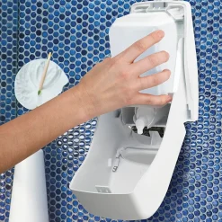 Pro Foaming Hand Sanitizer, 6/Carton (12977)<Scott Online