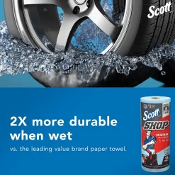 Shop Towels Original, 9.4