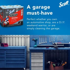 Shop Towels Original, 9.4