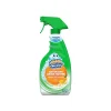Bathroom Grime Fighter Cleaner, Citrus, 32 Oz. (306111)<Scrubbing bubbles Discount