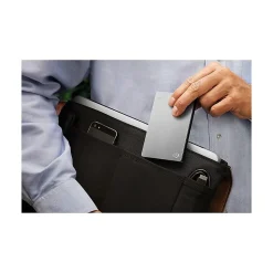 New Seagate Backup Plus Slim for Mac 1TB USB 3.0 External Hard Drive, Silver/Black (STDS1000100)