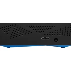 Outlet Seagate Backup Plus 5TB External USB 3.0 Hard Drive, Black (STDT5000100)