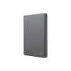 Clearance Seagate Basic 2TB USB 3.0 External Hard Drive, Gray (STJL2000400)