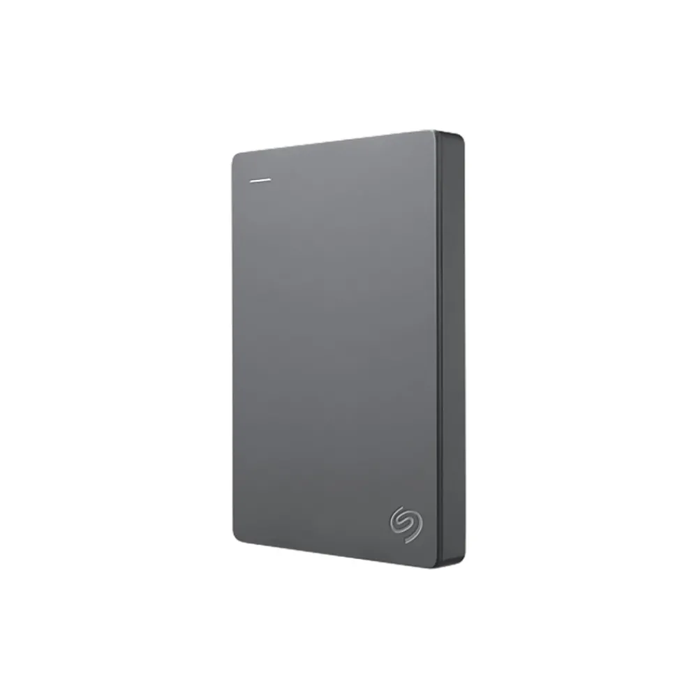 Clearance Seagate Basic 2TB USB 3.0 External Hard Drive, Gray (STJL2000400)