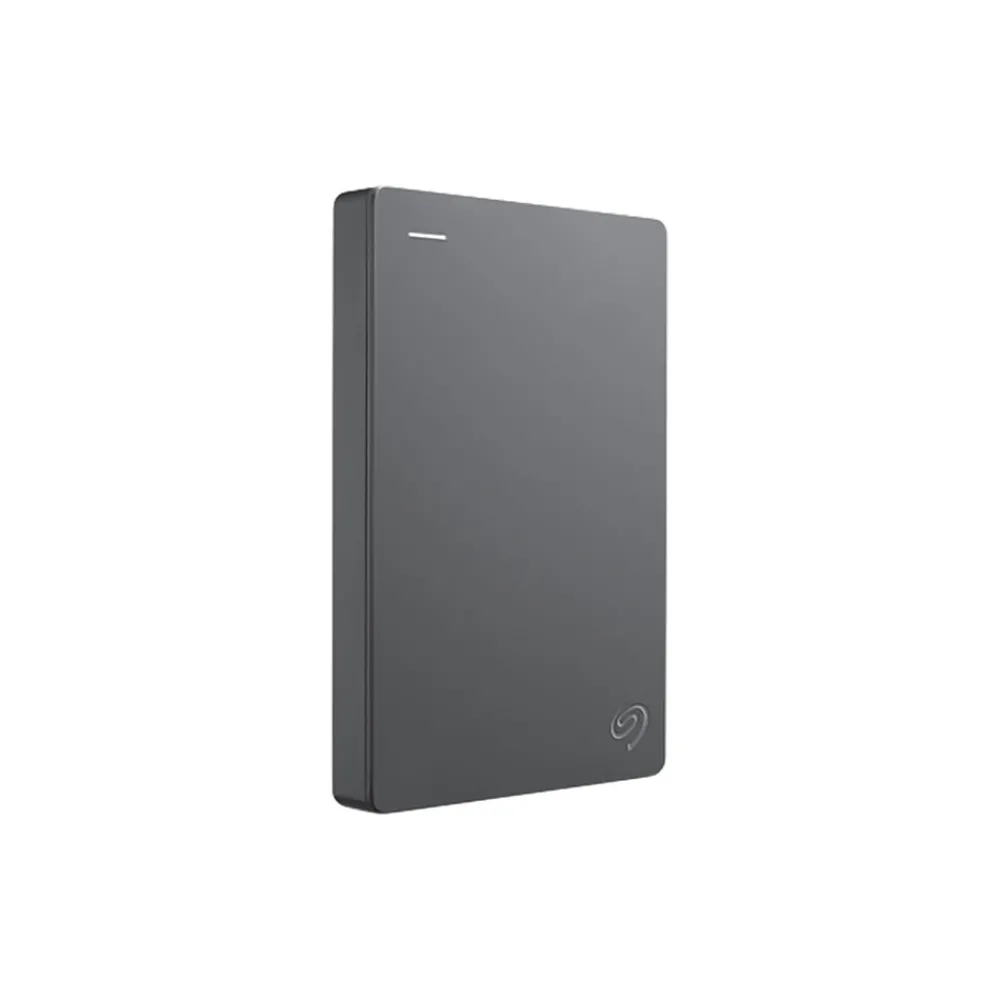 Clearance Seagate Basic 2TB USB 3.0 External Hard Drive, Gray (STJL2000400)