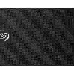 Best Seagate Expansion SSD 500GB Solid State Drive USB 3.0, Black (STJD500400)
