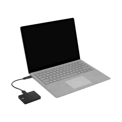 Best Seagate Expansion SSD 500GB Solid State Drive USB 3.0, Black (STJD500400)