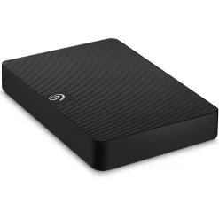 Best Seagate Expansion 5TB USB 3.0 External Hard Drive, Black (STKM5000400)