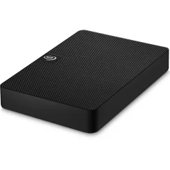 Best Seagate Expansion 5TB USB 3.0 External Hard Drive, Black (STKM5000400)