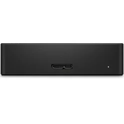 Best Seagate Expansion 5TB USB 3.0 External Hard Drive, Black (STKM5000400)