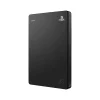 Discount Seagate Game Drive for PS4 Systems Officially Licensed 2TB USB 3.0 External Hard Drive, Black (STGD2000100)