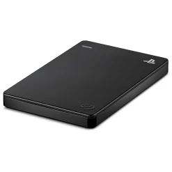 Discount Seagate Game Drive for PS4 Systems Officially Licensed 2TB USB 3.0 External Hard Drive, Black (STGD2000100)