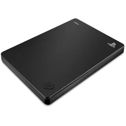 Discount Seagate Game Drive for PS4 Systems Officially Licensed 2TB USB 3.0 External Hard Drive, Black (STGD2000100)