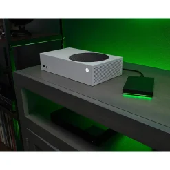 Outlet Seagate Game Drive for Xbox 2TB USB 3.2 Gaming External Hard, Black (STKX2000400)