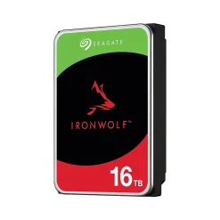 Discount Seagate IronWolf 16TB 3.5