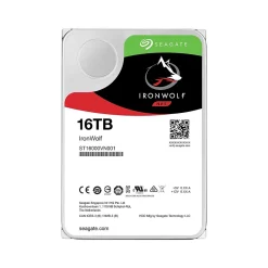 Discount Seagate IronWolf 16TB 3.5