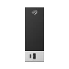 Outlet Seagate One Touch Hub 8TB USB 3.0 External Hard Drive, Black (STLC8000400)