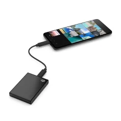 Online Seagate One Touch STKG2000400 2TB USB 3.0 External Solid State Drive