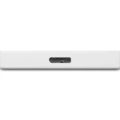 Hot Seagate One Touch 2TB External Hard Drive Slim Portable HDD USB 3.0 / USB 2.0, Blue (STKB2000402)