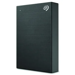 Outlet Seagate One Touch 4TB External Hard Drive Portable HDD USB 3.0 / USB 2.0, Black (STKZ4000400)