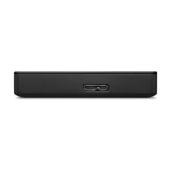 Clearance Seagate 4TB External USB 3.0 Portable Hard Drive, Black (STGX4000400)