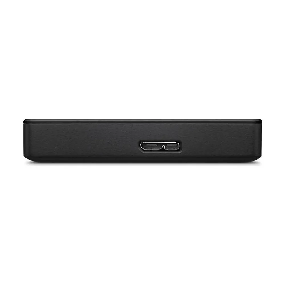 Clearance Seagate 4TB External USB 3.0 Portable Hard Drive, Black (STGX4000400)