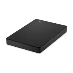 Hot Seagate 2TB External USB 3.0 Portable Hard Drive, Black (STGX2000400)