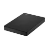 Online Seagate 5TB External USB 3.0 Portable Hard Drive, Black (STGX5000400)