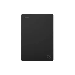 Sale Seagate 2TB External USB 3.0 Portable Hard Drive, Black (STGX2000400)