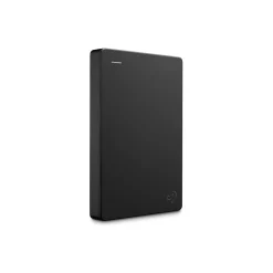 Sale Seagate 2TB External USB 3.0 Portable Hard Drive, Black (STGX2000400)