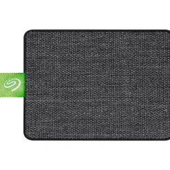 Discount Seagate Ultra Touch 500GB USB 3.0 External Hard Drive, Black (STJW500401)