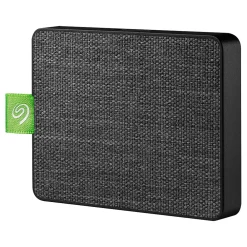 Discount Seagate Ultra Touch 500GB USB 3.0 External Hard Drive, Black (STJW500401)