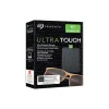 Sale Seagate Ultra Touch 1TB USB 3.0 External Hard Drive, Black (STJW1000401)