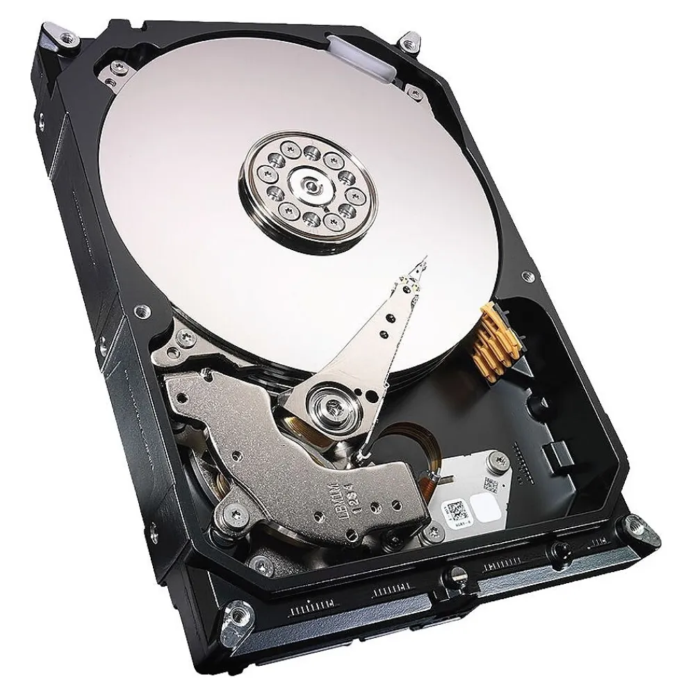Hot Seagate -IMSourcing, IMS SPARE Barracuda 7200.14 ST1000DM003 1 TB 3.5" Internal Hard Drive (ST1000DM003)