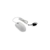 Discount Seal Shield Silver Storm Wired Waterproof Optical Medical Mouse, White (STWM042)