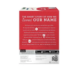 Seattle's Best Coffee Breakfast Blend Keurig® K-Cup® Pods, Medium Roast, 24/Box (SBK30188)