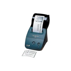 Clearance Seiko Thermal Address Labels, 1 1/8" x 3 1/2", White, 260/Roll, 2 Rolls/Box (SLP-2RLH)